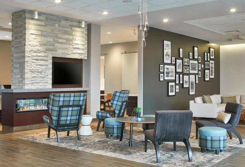 فندق Residence Inn By Marriott Albany Airport