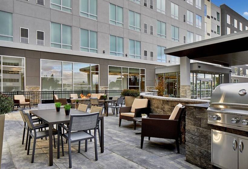 فندق Residence Inn By Marriott Albany Airport