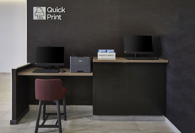 فندق Residence Inn By Marriott Albany Airport