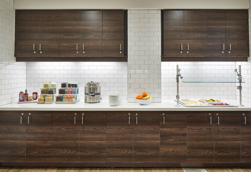 فندق Residence Inn By Marriott Albany Airport