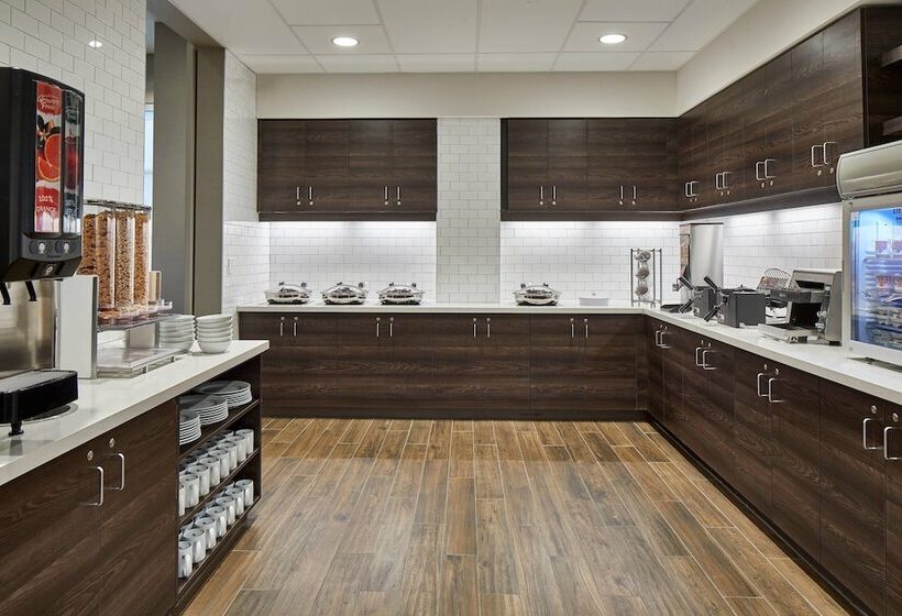 فندق Residence Inn By Marriott Albany Airport