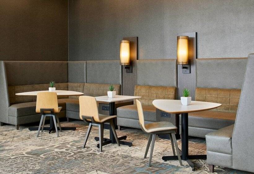 فندق Residence Inn By Marriott Albany Airport