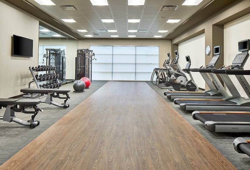 فندق Residence Inn By Marriott Albany Airport