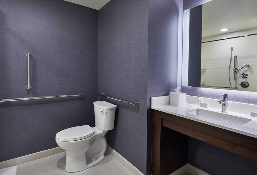 فندق Residence Inn By Marriott Albany Airport