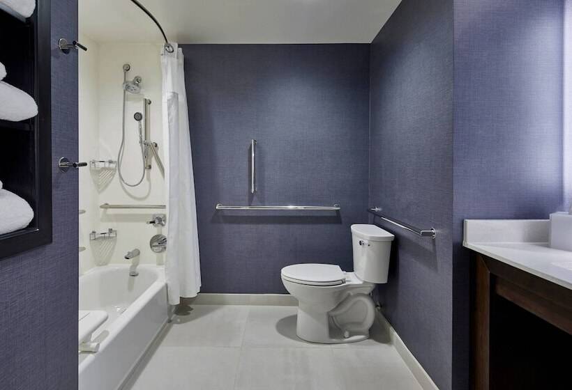 فندق Residence Inn By Marriott Albany Airport