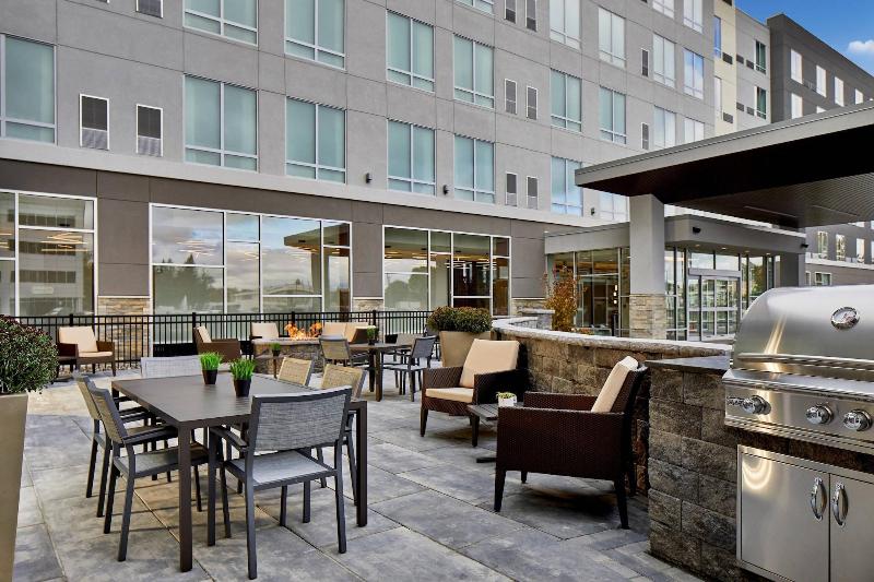 فندق Residence Inn By Marriott Albany Airport