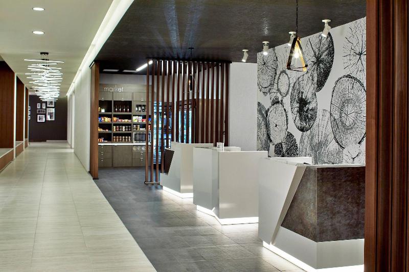 فندق Residence Inn By Marriott Albany Airport