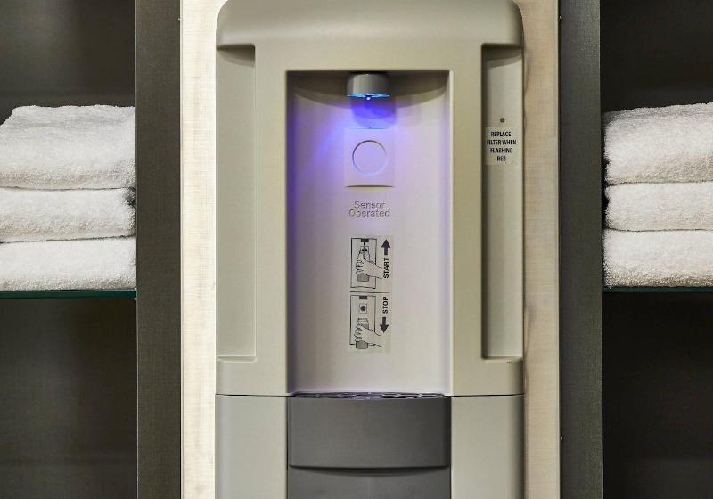 فندق Residence Inn By Marriott Albany Airport