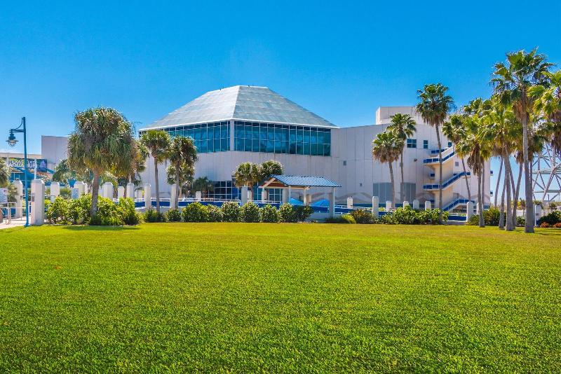 فندق Fairfield Inn & Suites By Marriott Corpus Christi Central