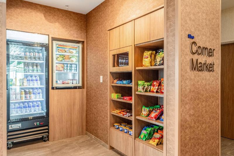 فندق Fairfield Inn & Suites By Marriott Corpus Christi Central