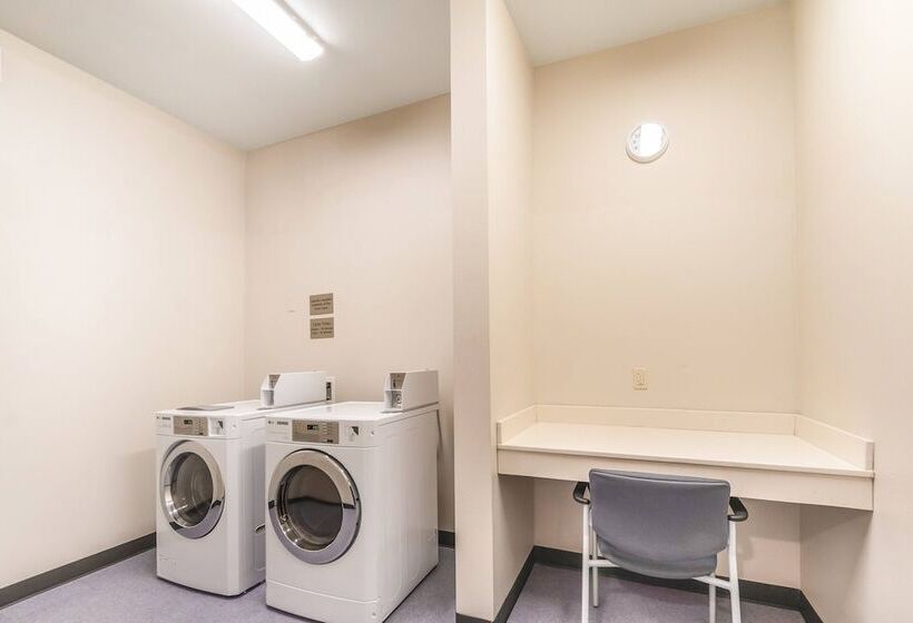 فندق Fairfield Inn & Suites By Marriott Corpus Christi Central