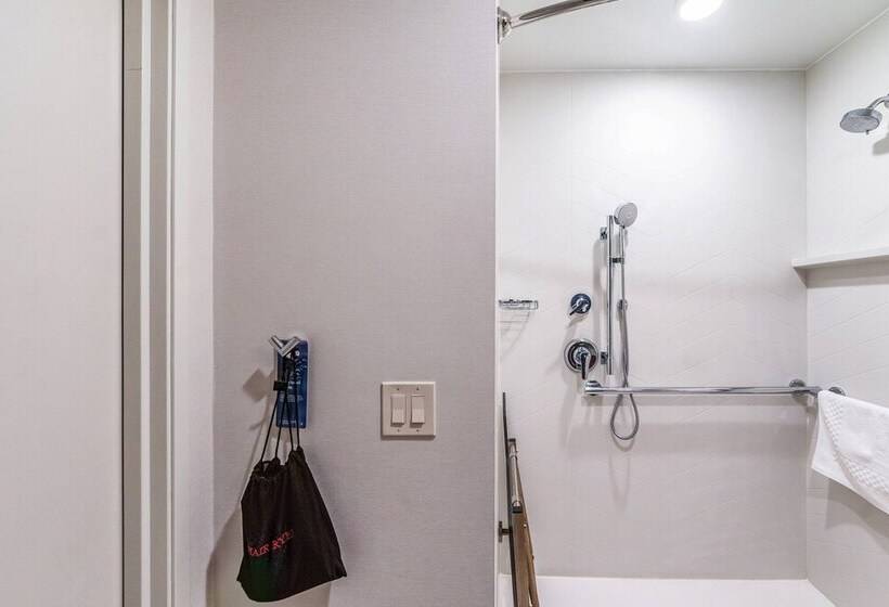 فندق Fairfield Inn & Suites By Marriott Corpus Christi Central