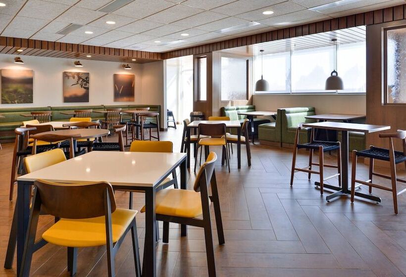هتل Fairfield Inn And Suites By Marriott Minneapolis Shakopee