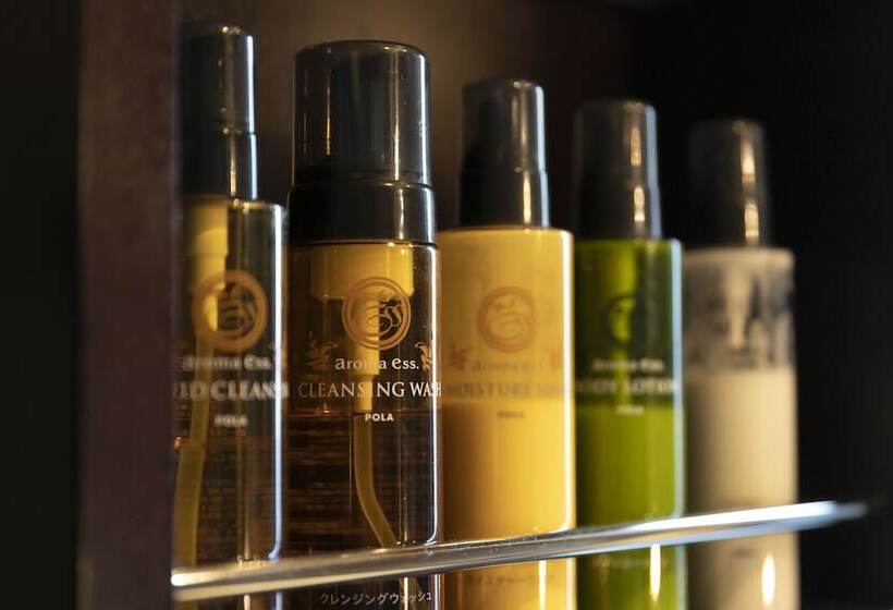 ホテル Gendairakuen Isehara Adults Only