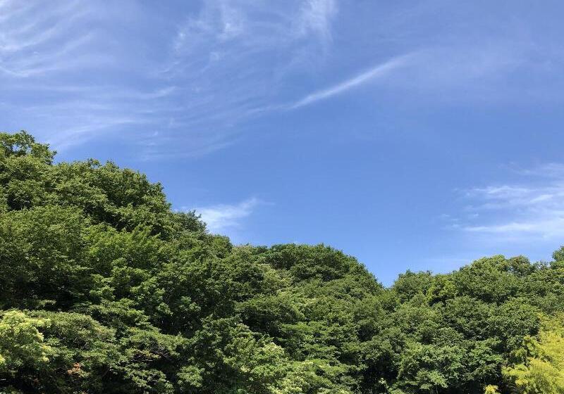 ホテル Gendairakuen Isehara Adults Only