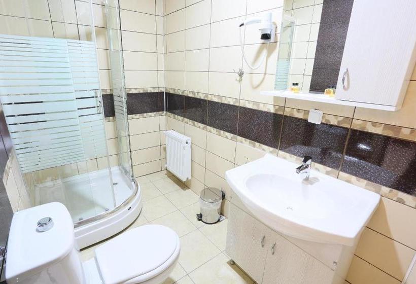 فندق Grand Asiye