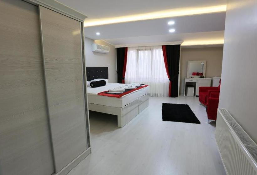 فندق Grand Asiye