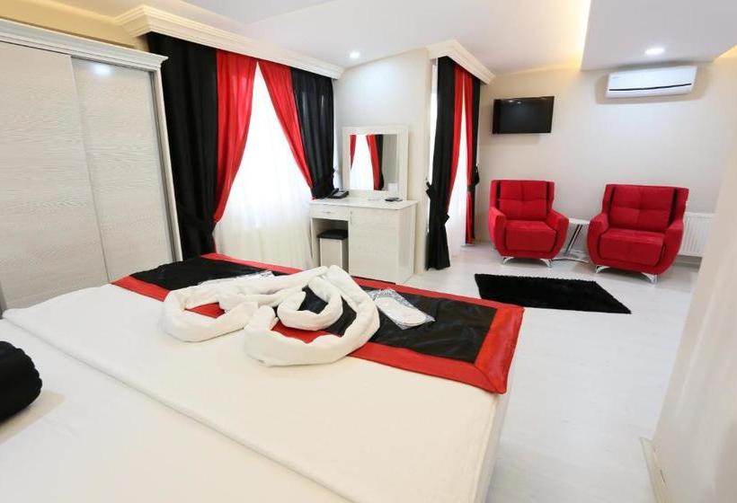 فندق Grand Asiye