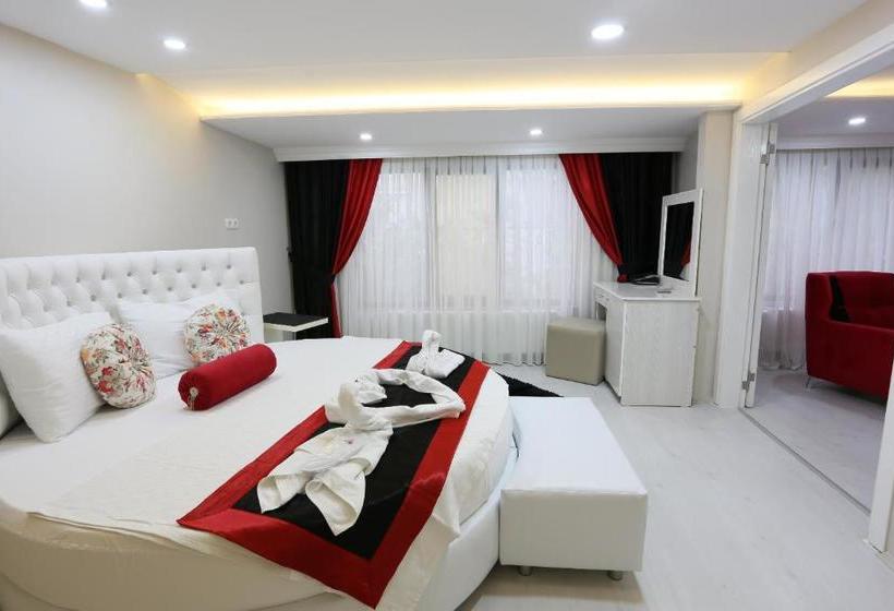 فندق Grand Asiye