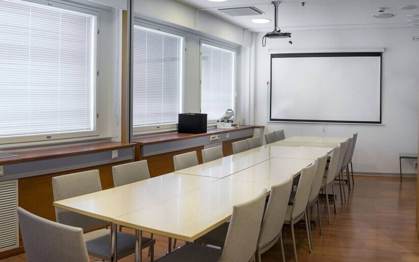 Greenstar Hotel Lahti