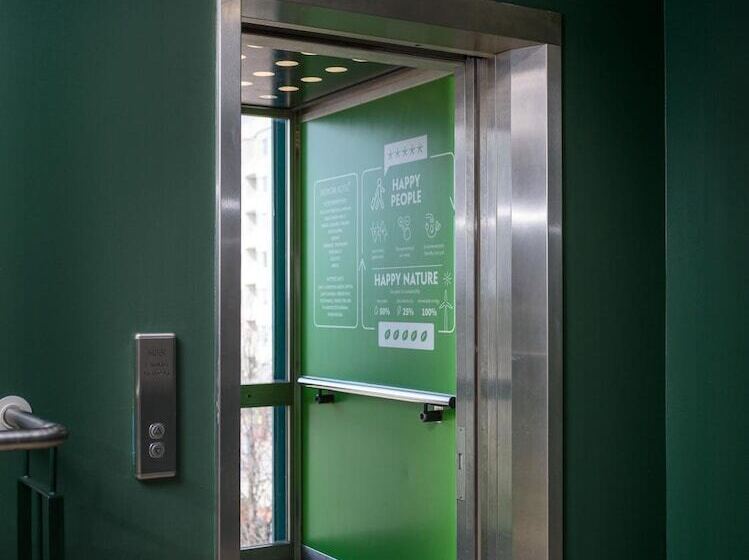 Greenstar Hotel Lahti