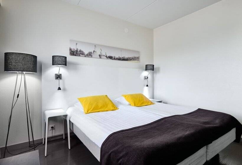 Greenstar Hotel Lahti