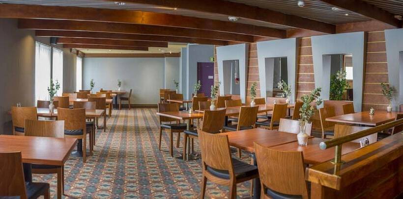 Greenstar Hotel Lahti