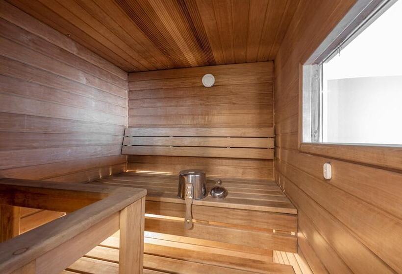 Greenstar Hotel Lahti