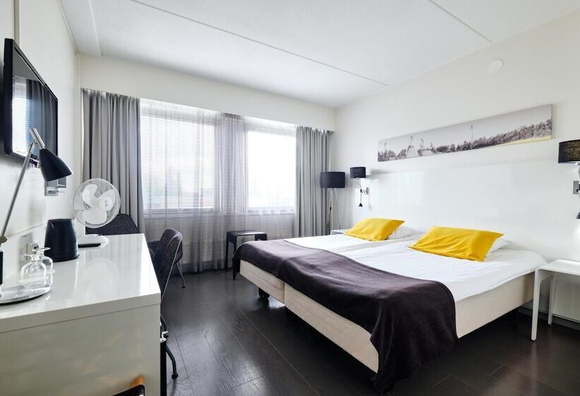 Greenstar Hotel Lahti