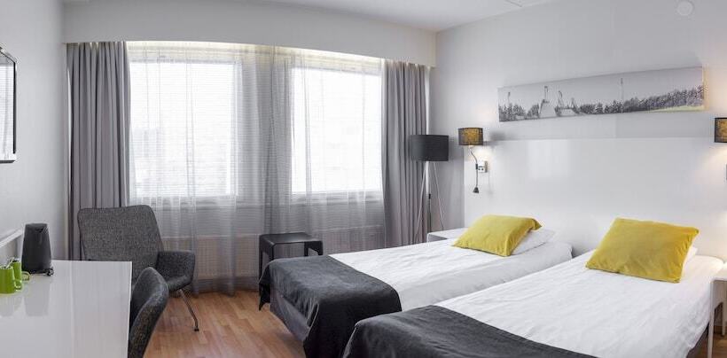 Greenstar Hotel Lahti