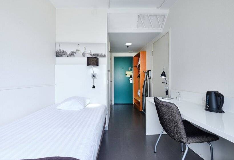 Greenstar Hotel Lahti