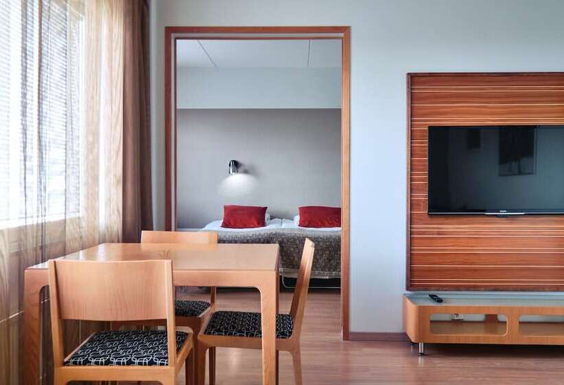 Greenstar Hotel Lahti