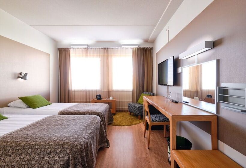 Greenstar Hotel Lahti