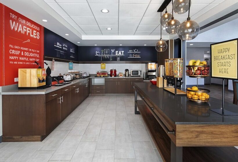 בית מלון כפרי Hampton Inn & Suites D'iberville Biloxi