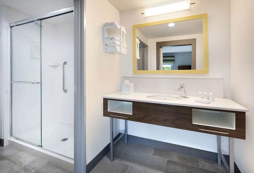 فندق Hampton Inn & Suites D'iberville Biloxi