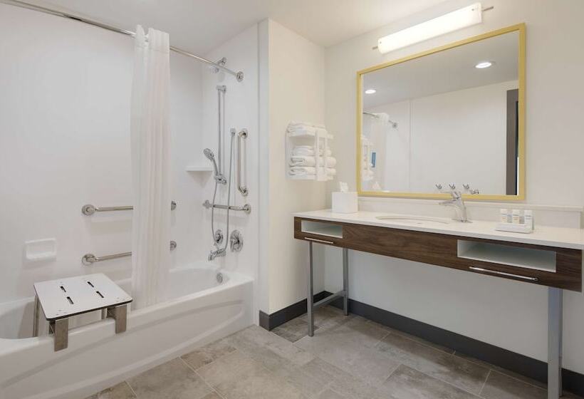 בית מלון כפרי Hampton Inn & Suites D'iberville Biloxi