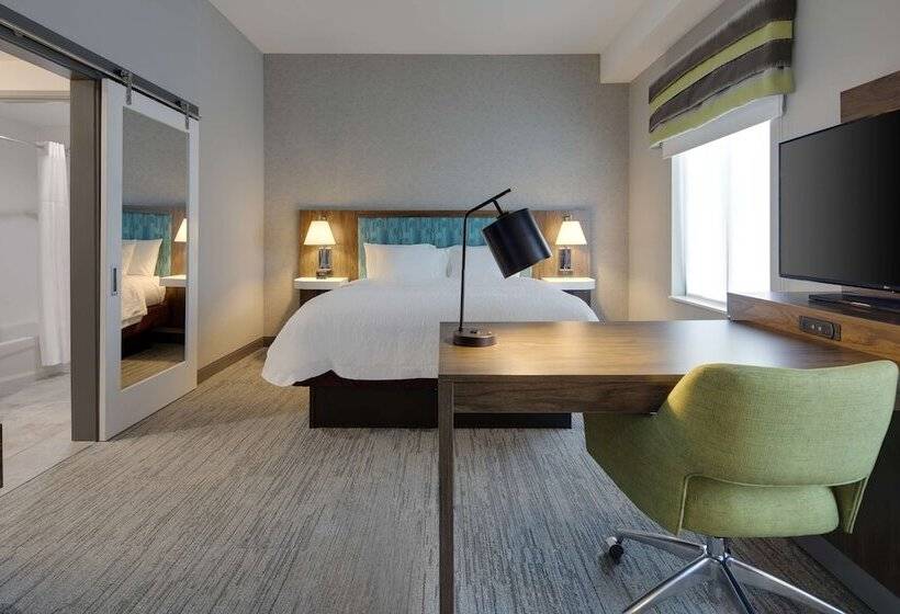 בית מלון כפרי Hampton Inn & Suites D'iberville Biloxi