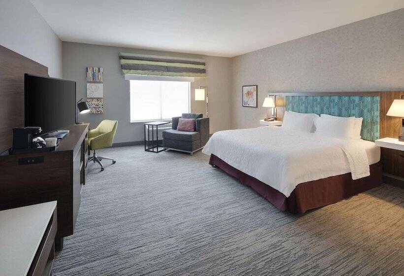 בית מלון כפרי Hampton Inn & Suites D'iberville Biloxi