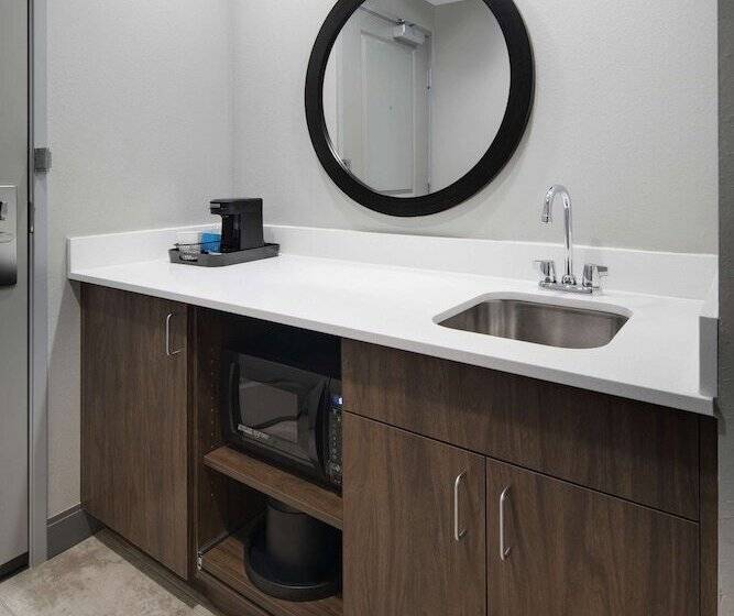 فندق Hampton Inn & Suites D'iberville Biloxi