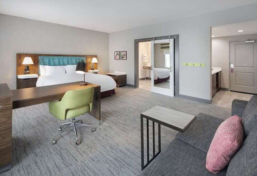 בית מלון כפרי Hampton Inn & Suites D'iberville Biloxi