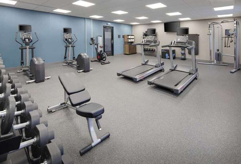 فندق Hampton Inn & Suites D'iberville Biloxi