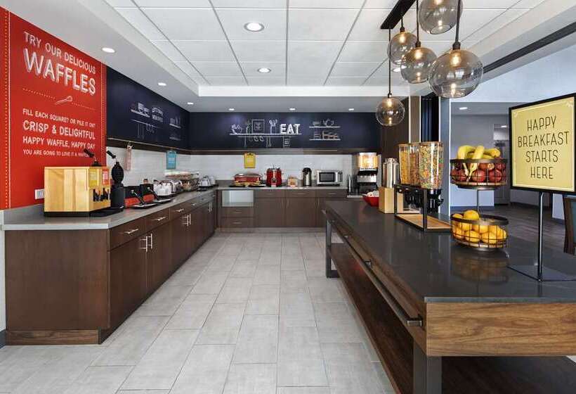 בית מלון כפרי Hampton Inn & Suites D'iberville Biloxi