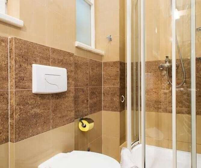 Отель Herbarium Zacisze