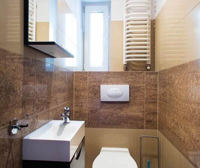 Отель Herbarium Zacisze