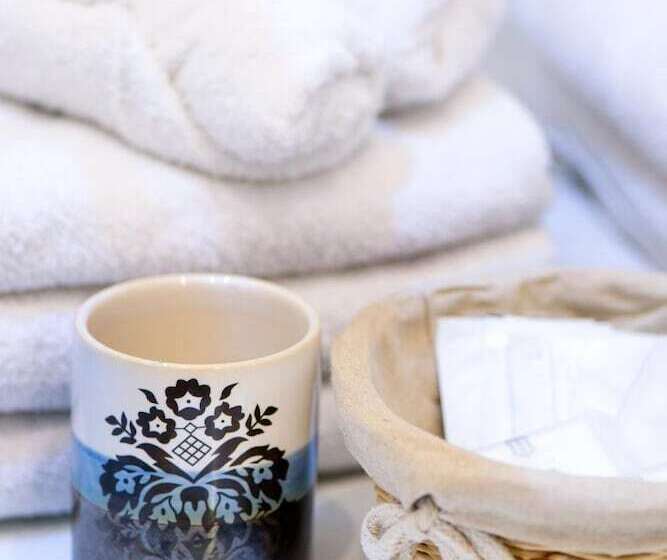 Отель Herbarium Zacisze