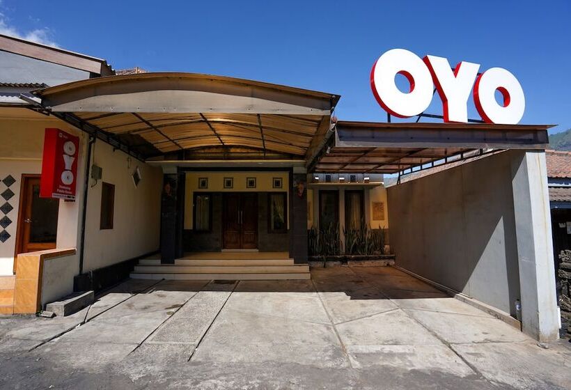 בית מלון כפרי Homestay Potato House By Oyo Rooms