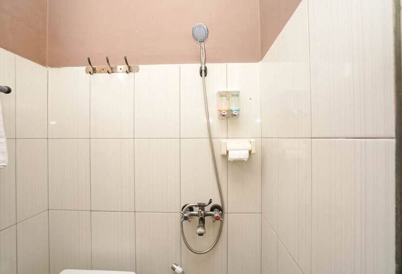 בית מלון כפרי Homestay Potato House By Oyo Rooms