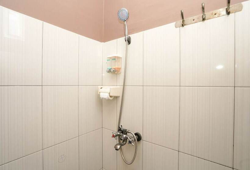 בית מלון כפרי Homestay Potato House By Oyo Rooms