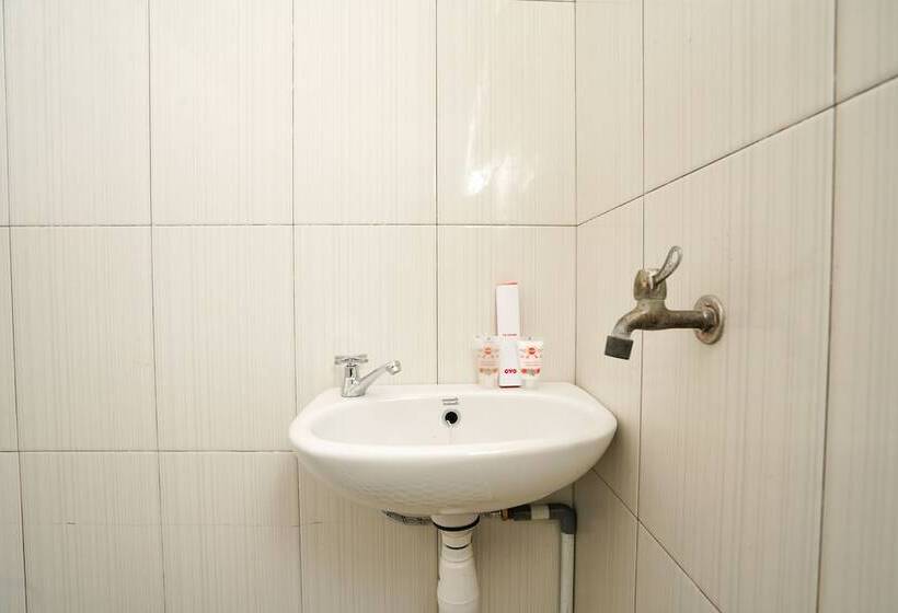 בית מלון כפרי Homestay Potato House By Oyo Rooms