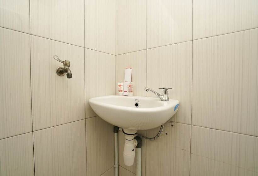 בית מלון כפרי Homestay Potato House By Oyo Rooms